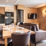 Val Thorens - Residencia Le Val Chaviere